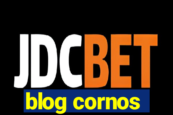 blog cornos